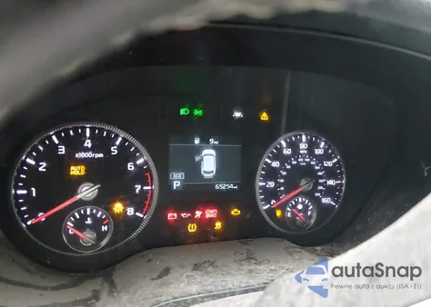 2021 Kia Telluride Ex z USA, uszkodzony, nr VIN 5XYP3DHC3MG190548